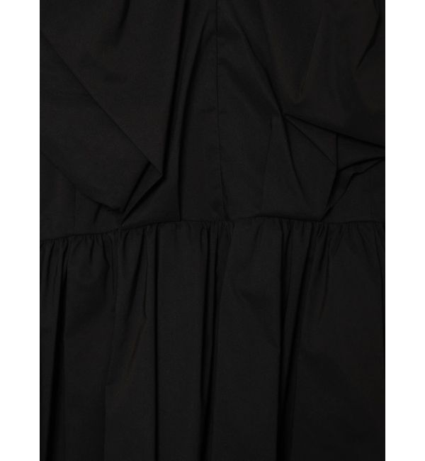 ELENDEEK「BALLOON NECK OP」|ワンピース|