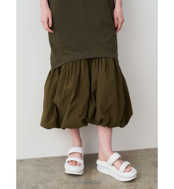 ELENDEEK「BALOON HEM CS OP」|ワンピース|