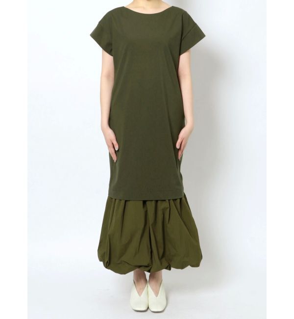 ELENDEEK「BALOON HEM CS OP」|ワンピース|