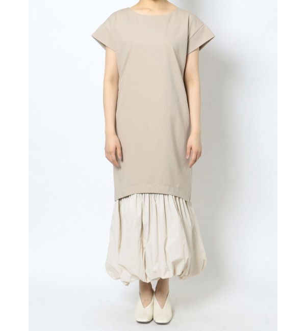 ELENDEEK「BALOON HEM CS OP」|ワンピース|