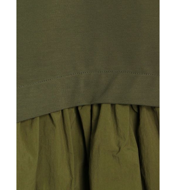 ELENDEEK「BALOON HEM CS OP」|ワンピース|