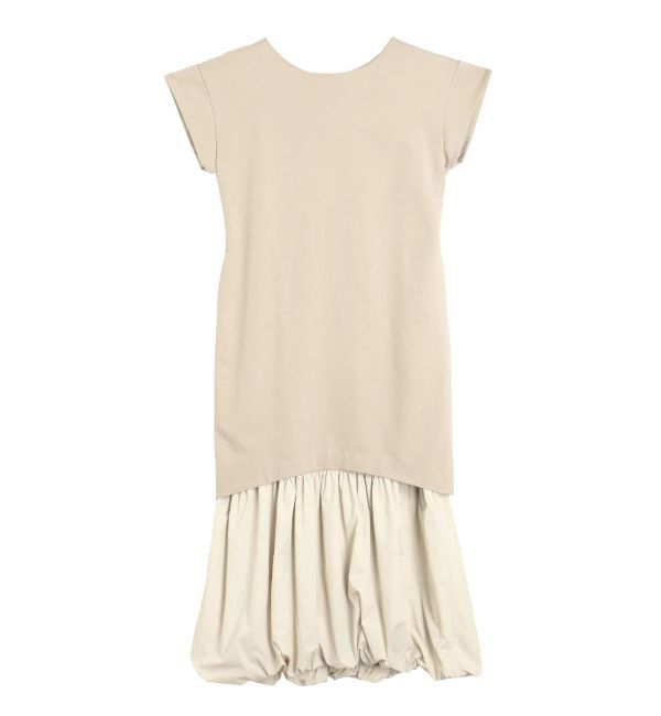 ELENDEEK「BALOON HEM CS OP」|ワンピース|