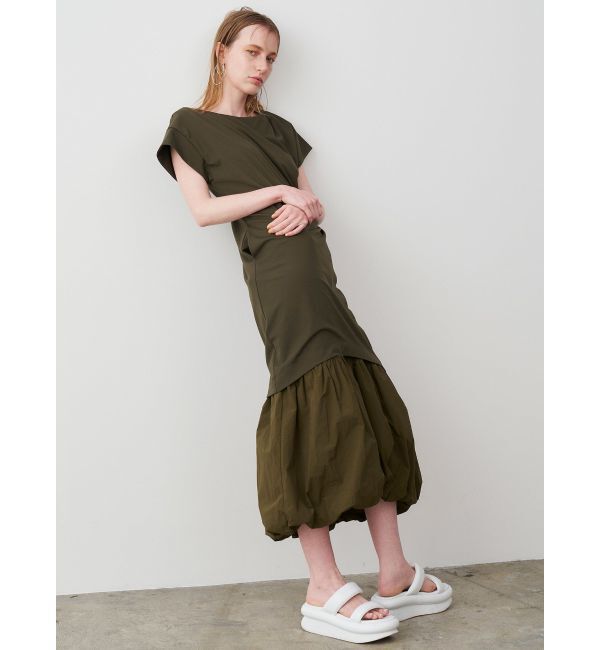 ELENDEEK「BALOON HEM CS OP」|ワンピース|