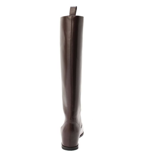 ELENDEEK「IN HEEL LONG BOOTS」|ロングブーツ|