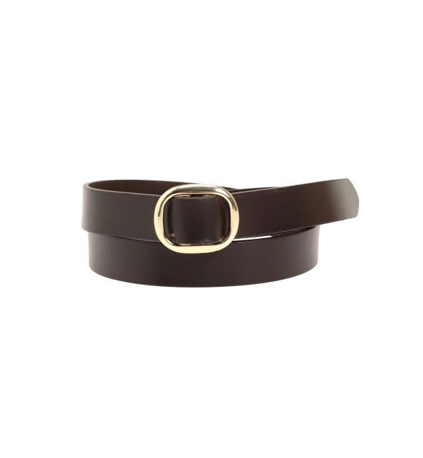 ELENDEEK「PINLESS BELT」|ベルト|