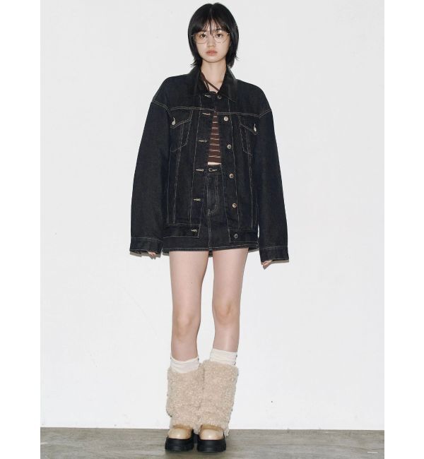 EMODA「シングルブリッジアイウェア」|サングラス|