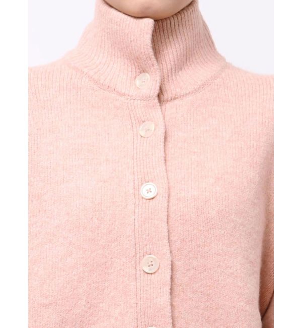 MERCURYDUO「【追加生産】メランジニットセットアップ」|ワンピース|