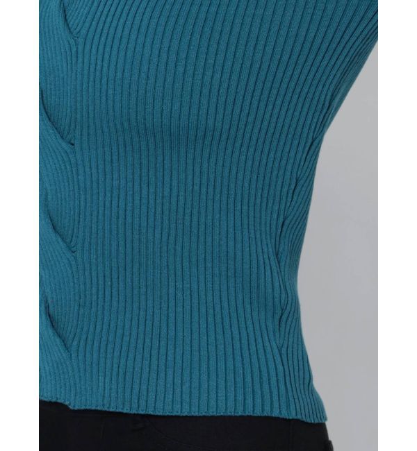 MURUA「ツイストタイトニット」|ニット・セーター|