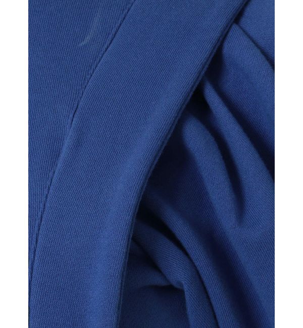 MURUA「サイドリブカットミニワンピース」|ワンピース|