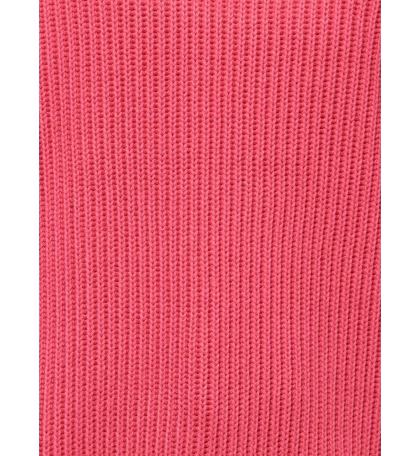 MURUA「バルキーコットンオーバーニット」|ニット・セーター|