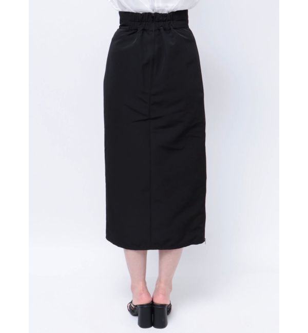 MURUA「マルチウェイZIPナロースカート」|スカート|