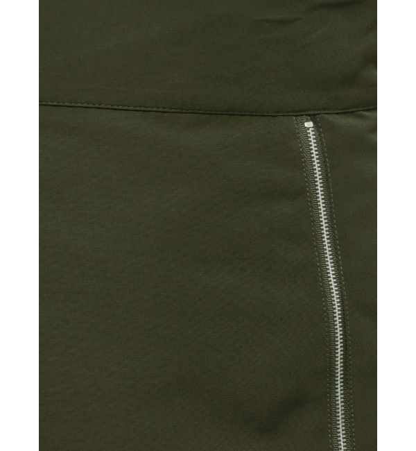 MURUA「マルチウェイZIPナロースカート」|スカート|