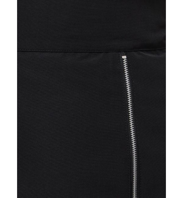 MURUA「マルチウェイZIPナロースカート」|スカート|