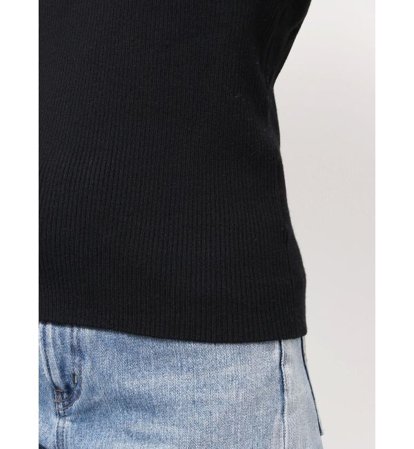 Ungrid「バックデザインニット」|ニット・セーター|