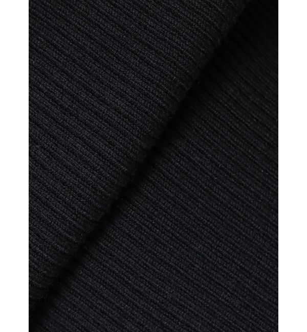 Ungrid「バックデザインニット」|ニット・セーター|