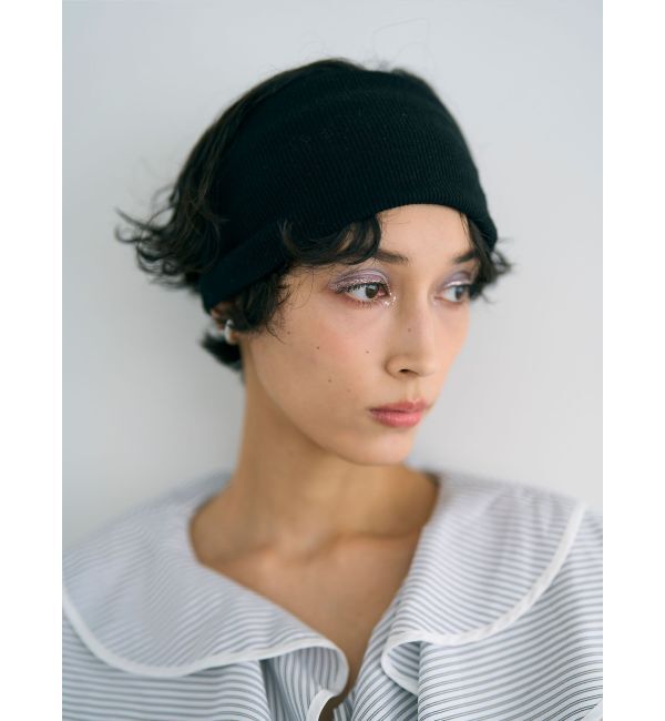 LAGUNAMOON「ラッフルパイピングブラウス」|シャツ・ブラウス|