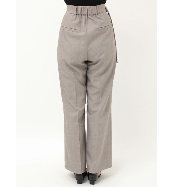 LAGUNAMOON「センタースリットフレアパンツ」|その他|