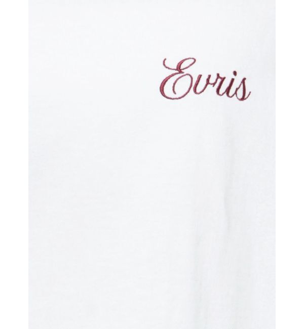EVRIS「EVRIS CLUBロンT」|Tシャツ・カットソー|