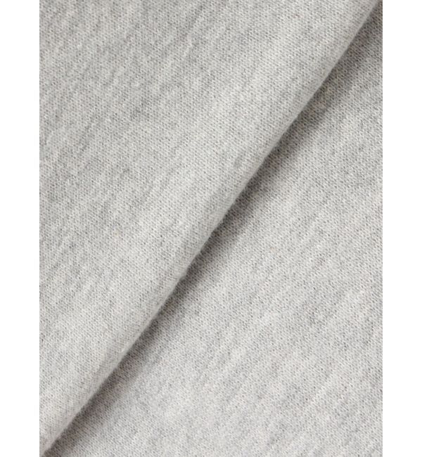 EVRIS「レースEmbroideryスウェットトップス」|スウェット・ジャージ|