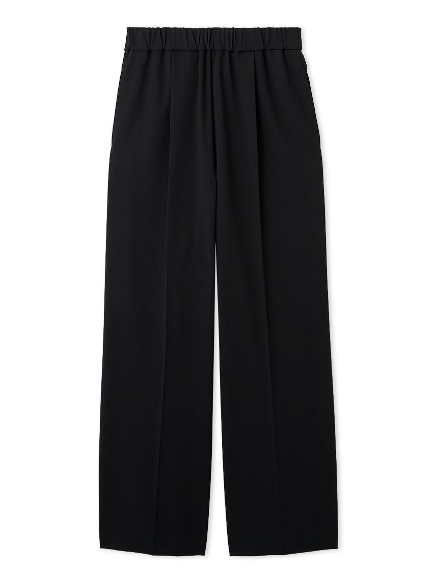 Mila Owen「【セットアイテム】ペプラムキャミブラウス&times;パンツ SET UP」|ワンピース|