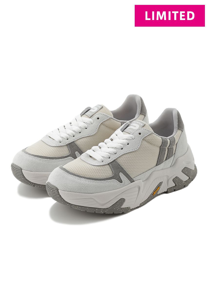 PATRICK「【PATRICK】FYN-MESH」|スニーカー|