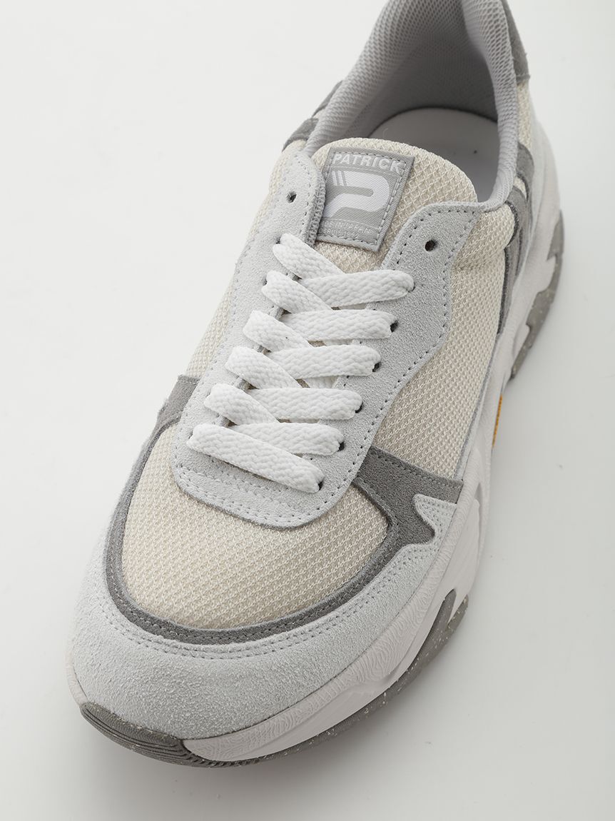 PATRICK「【PATRICK】FYN-MESH」|スニーカー|