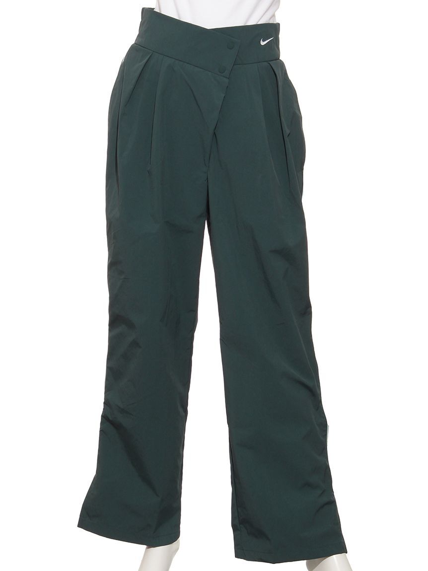 NIKE「【NIKE】ウィメンズ ミッドライズ レペル アシンメトリカルウエスト パンツ」|チノ|