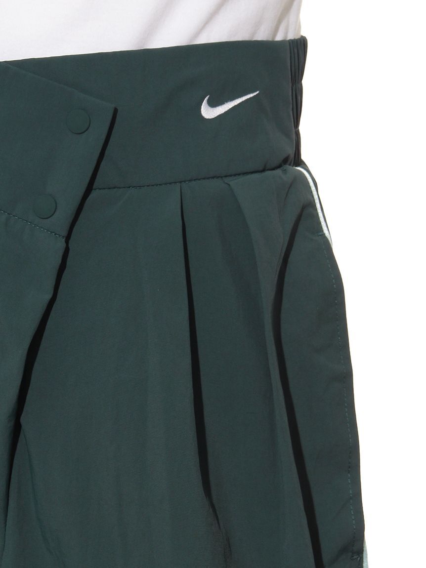 NIKE「【NIKE】ウィメンズ ミッドライズ レペル アシンメトリカルウエスト パンツ」|チノ|