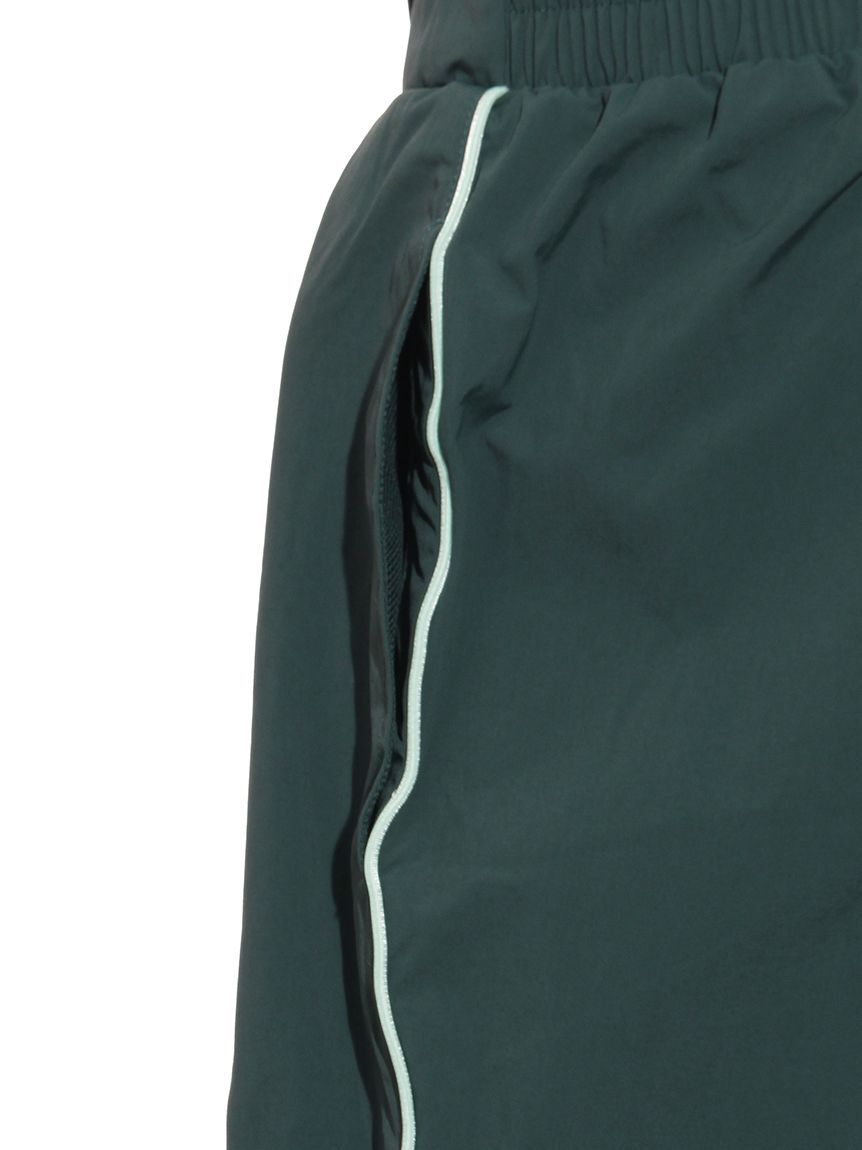 NIKE「【NIKE】ウィメンズ ミッドライズ レペル アシンメトリカルウエスト パンツ」|チノ|