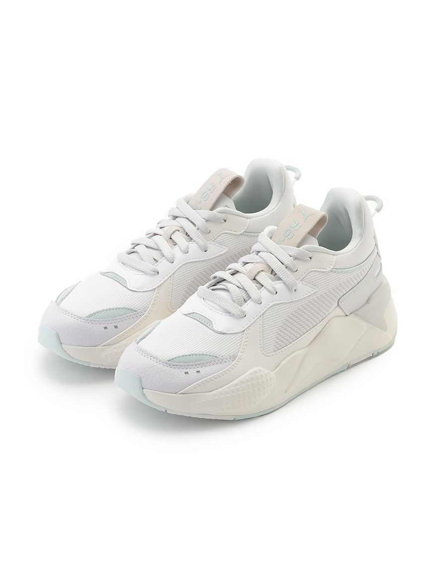 PUMA「【PUMA for emmi】RS-X Soft Wns」|スニーカー|