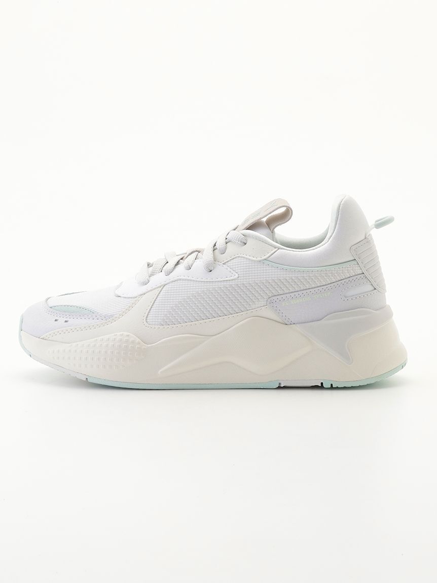 PUMA「【PUMA for emmi】RS-X Soft Wns」|スニーカー|