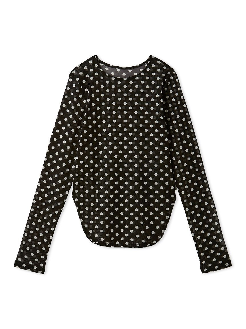 FURFUR「ロゴシアープルオーバー」|Tシャツ・カットソー|