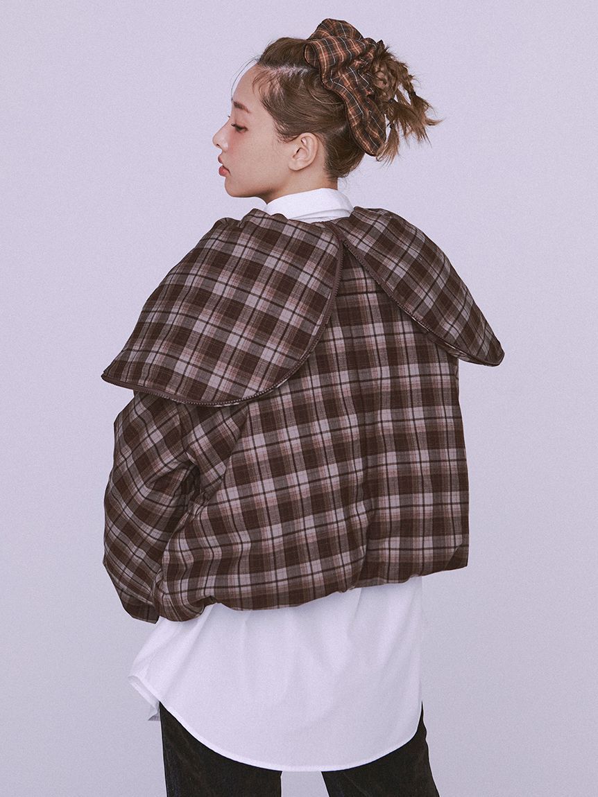 FURFUR「ビスチェセットオーバーシャツ」|シャツ・ブラウス|