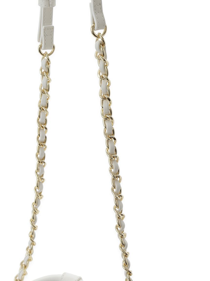 FURFUR「(Lsize) ツイードロゴトートバッグ【WEB・一部店舗限定】」|トートバッグ|