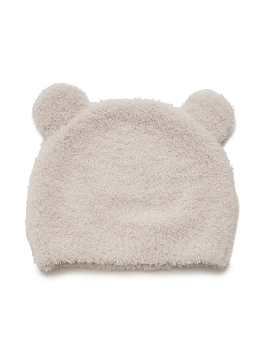 GELATO PIQUE KIDS & BABY「【ラッピング済み】【BABY】パウダーベアキャップ＆ソックスSET」|その他ベビー用品|