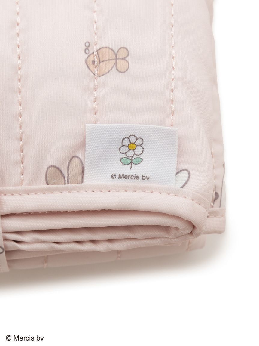 GELATO PIQUE KIDS & BABY「【Dick Bruna】【BABY】キルティングおむつシート」|マタニティ・ママグッズ|