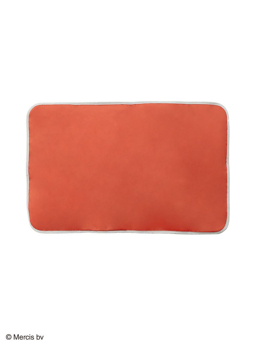 GELATO PIQUE KIDS & BABY「【Dick Bruna】【BABY】キルティングおむつシート」|マタニティ・ママグッズ|