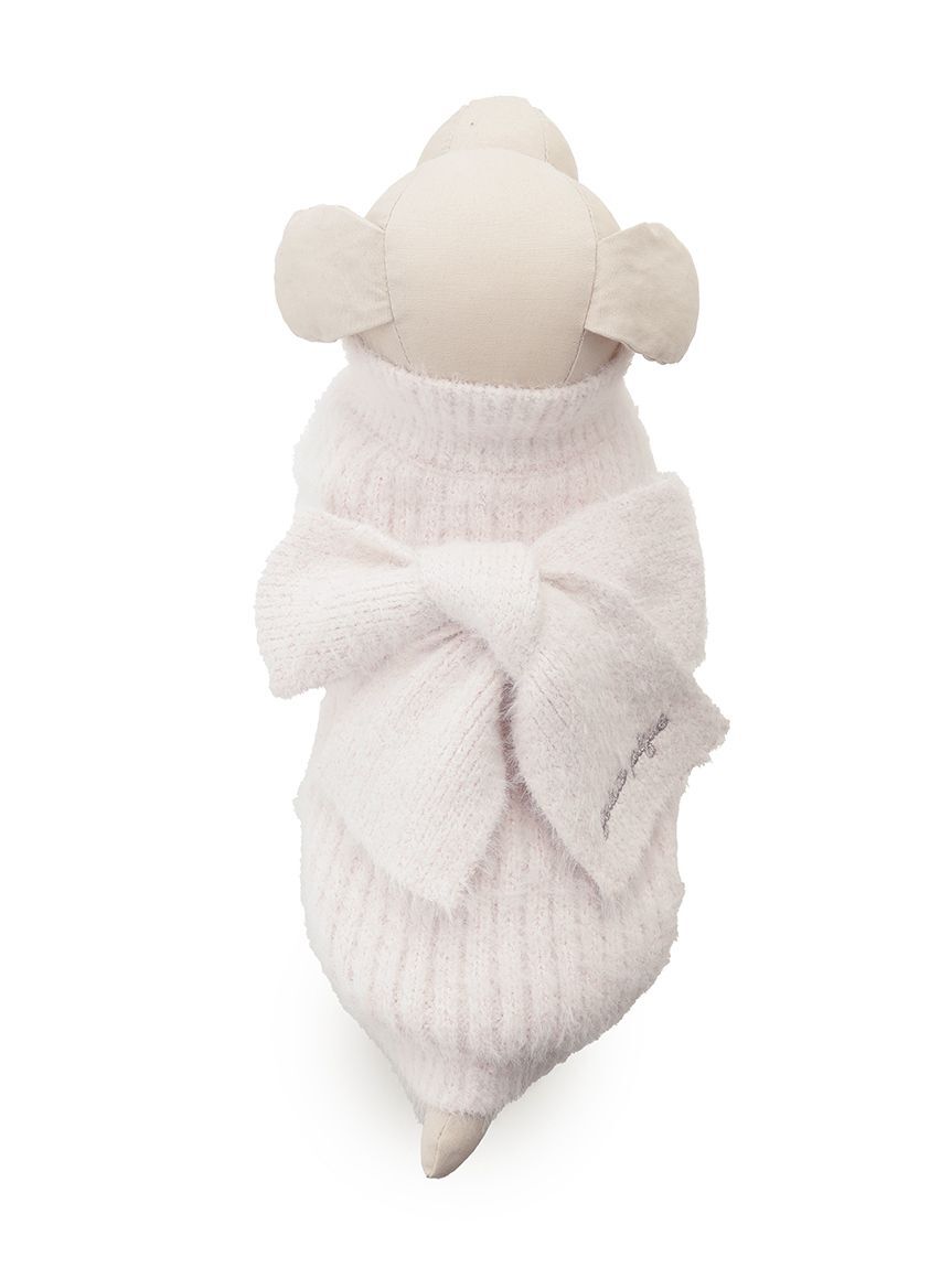  GELATO PIQUE CAT&DOG「【Valentine】【CAT&DOG】リボンプルオーバー」|その他|