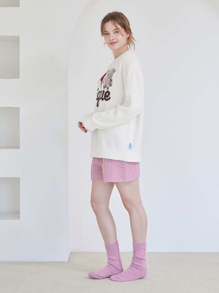 gelato pique「【Valentine】アランソックス」|その他|