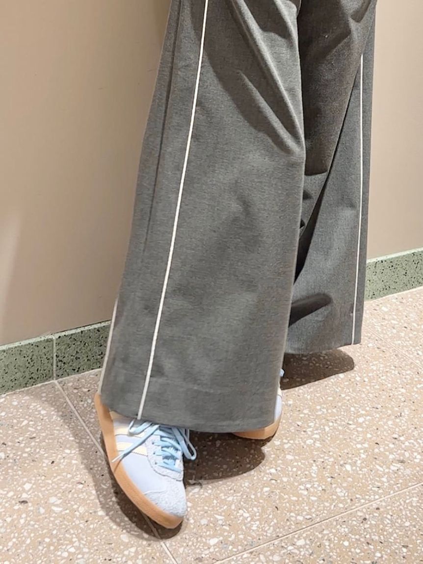 SNIDEL「【adidas Originals】GAZELLE W」|スニーカー|