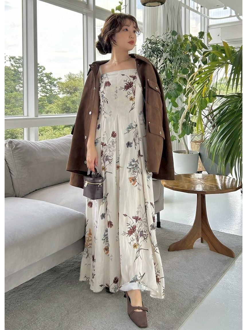 FRAY I.D「リボンモチーフパンプス」|パンプス|