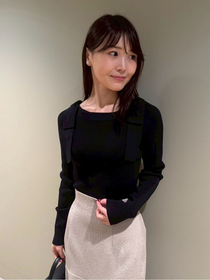 CELFORD「【リュタン】ビジュースタッズポシェット（Ｍ）」|ショルダー・メッセンジャー|