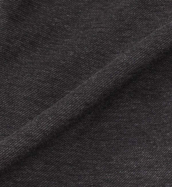 MACKINTOSH PHILOSOPHY「テーラードジャージー パンツ 裏メッシュモクロディ」|スラックス|