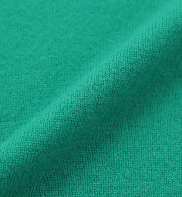 MACKINTOSH PHILOSOPHY「ウールカシミヤクルーネックニット」|ニット・セーター|