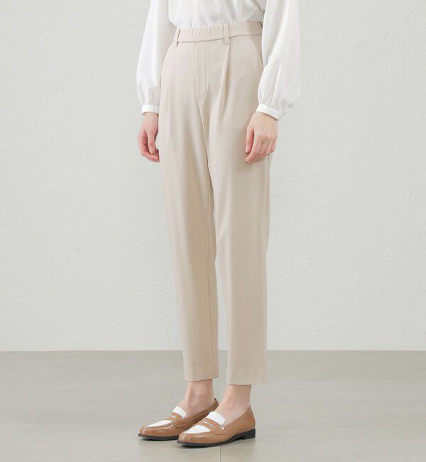 MACKINTOSH PHILOSOPHY「ストレッチジャージーテーパードパンツ」|その他|