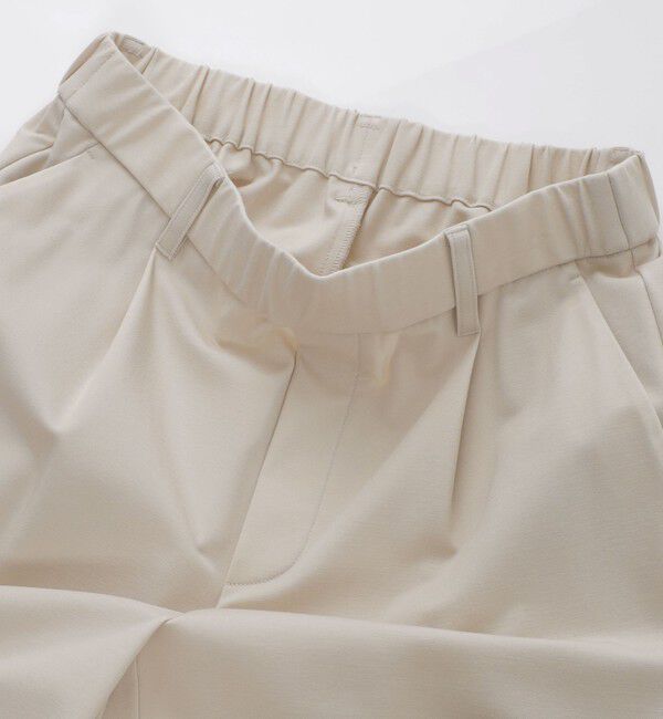 MACKINTOSH PHILOSOPHY「ストレッチジャージーテーパードパンツ」|その他|