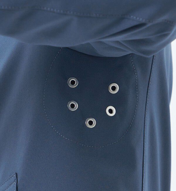 MACKINTOSH PHILOSOPHY「4WAYストレッチウェザーWELLINGTON BT short(ウェリントンボタンスルーショート)」|その他|