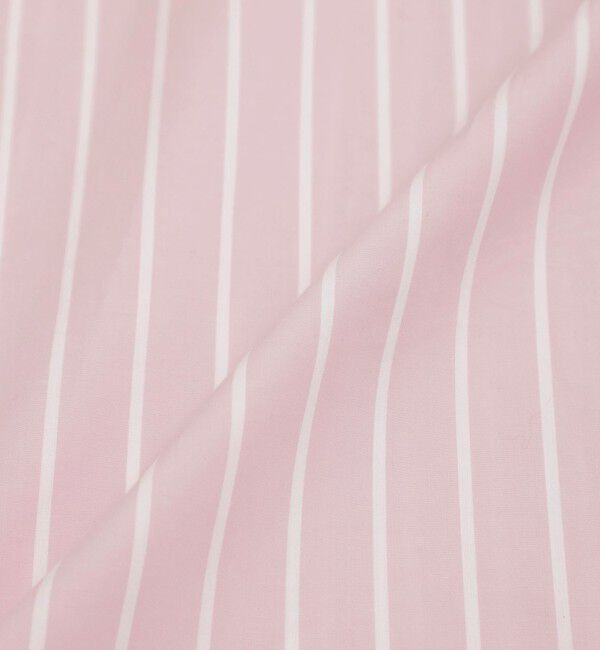 MACKINTOSH PHILOSOPHY「バッキンガムベア バンドカラーシャツ」|シャツ・ブラウス|