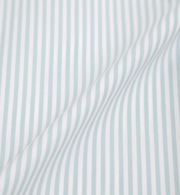 MACKINTOSH PHILOSOPHY「バッキンガムベア バンドカラーシャツ」|シャツ・ブラウス|