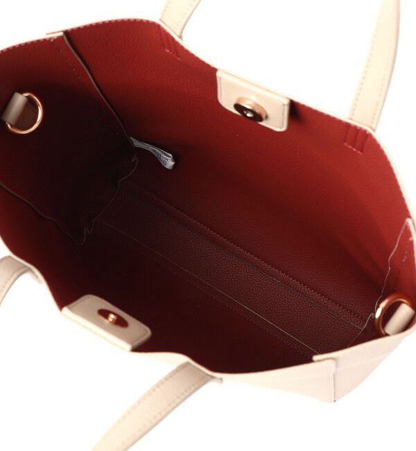 MACKINTOSH PHILOSOPHY「3WAYトートバッグ」|トートバッグ|